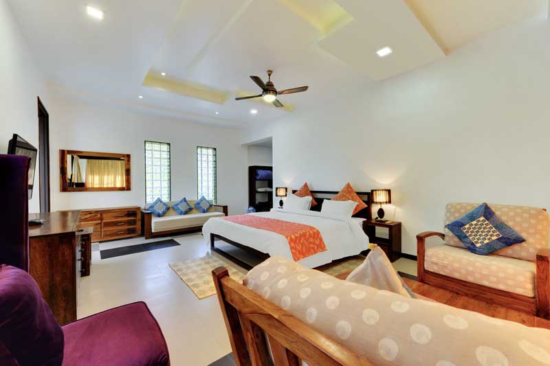 Chacha Villa